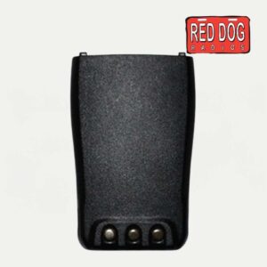 1500 mAh Li-Ion Battery | Replacement Battery for Blackbox Bantam Radios
