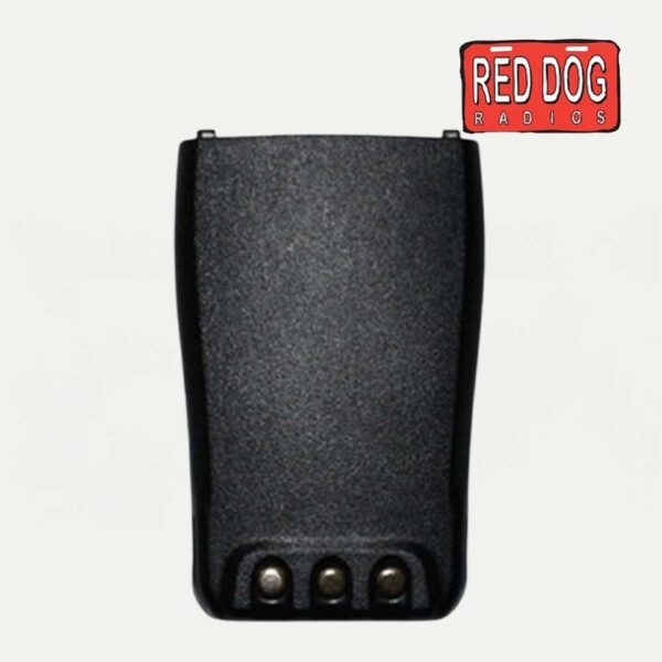 1500 mAh Li-Ion Battery | Replacement Battery for Blackbox Bantam Radios