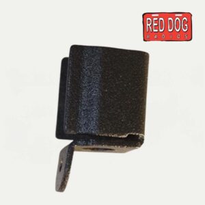 Accessory Clamp for Blackbox GO! Radios