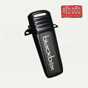 Belt Clip for Blackbox Bantam? Radios | Includes Two Screws