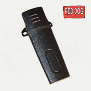 Beltclip for Blackbox GO! Radios