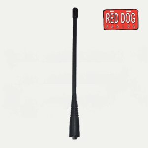 Blackbox Antenna for UHF Radios - Replacement Standard Antenna