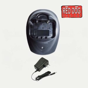 Blackbox Bantam? Desktop Charger | Rapid Rate Charger