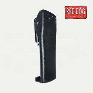 BLACKBOX Belt Clip for Blackbox High Capacity Battery - Replacement Accessory