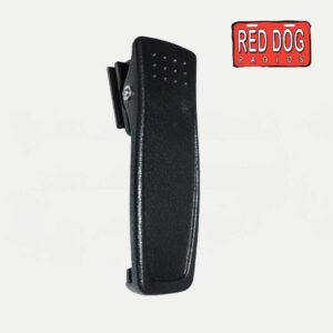 Blackbox Belt Clip for High Capacity Battery - Replacement Belt Clip