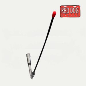 Blackbox VHF Antenna - Compatible with Blackbox-M-Mag, Flex Mobile, and Flex Repeater