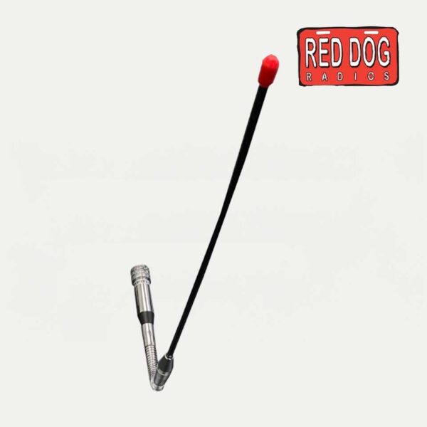 Blackbox VHF Antenna - Compatible with Blackbox-M-Mag, Flex Mobile, and Flex Repeater