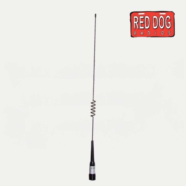 Blackbox-M-ANTU UHF Antenna - Compatible with Blackbox-M-Mag, Flex Mobile, and Flex Repeater
