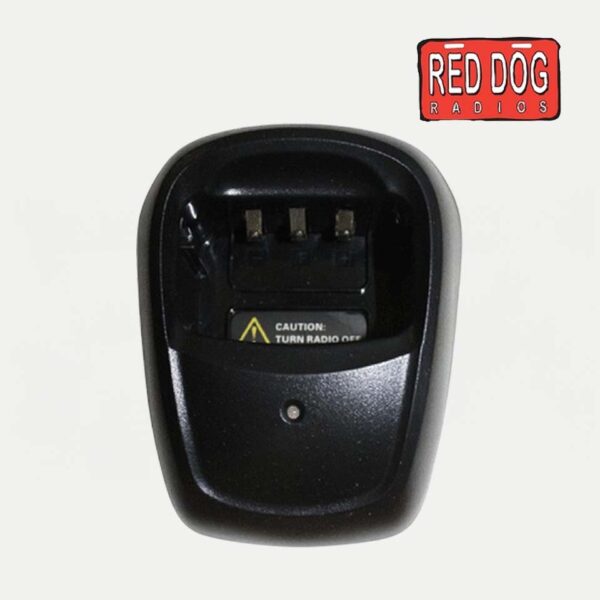 Blackbox+ Rapid Rate Single Desktop Charger - Includes Transformer