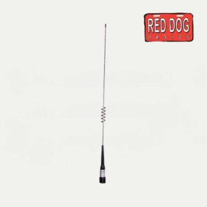 BLACKBOX+-ANT-U Replacement Standard Antenna for UHF Radios - Blackbox UHF Antenna