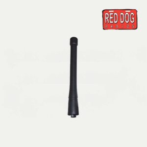 BLACKBOX+-ANT-V Replacement Standard Antenna for VHF Radios - Blackbox+ VHF Antenna