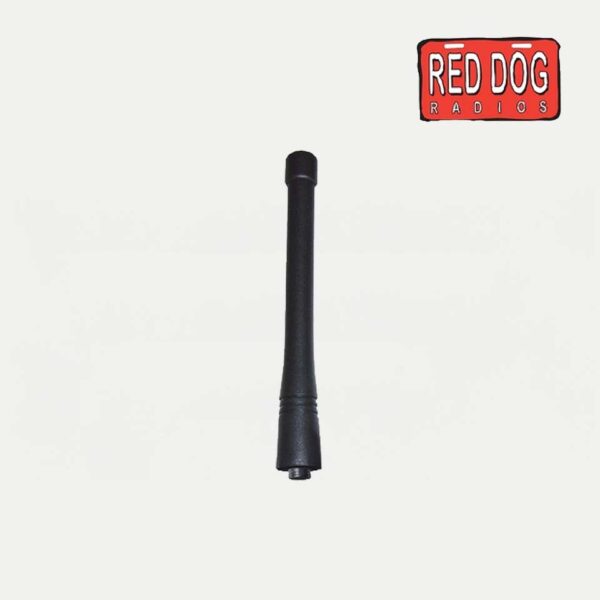 BLACKBOX+-ANT-V Replacement Standard Antenna for VHF Radios - Blackbox+ VHF Antenna