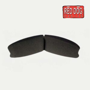 David Clark 15977P-04 Outlast? Headpad for Supra-Aural Headsets | Advanced Thermal Comfort