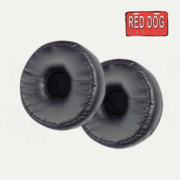 David Clark 15993G-01 Temple Pad for DC 3690 Headsets | Replacement Comfort Padding