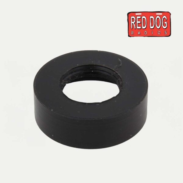 David Clark 26553P-01 Push-to-Talk Switch Guard | Durable PTT Button Guard SP-B4302