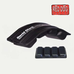 David Clark 40075G-02 Pillow Headpad | Replacement for OTH Headsets | Ultimate Comfort