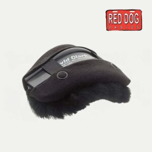 David Clark 40592G-01 Sheepskin Headpad | Replacement for OTH Headsets | Long-Term Comfort