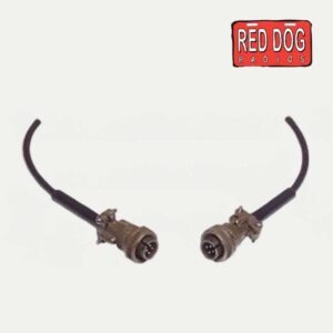 David Clark C38-35 Jumper Cord ? 35 ft for Series 3800 Communication System