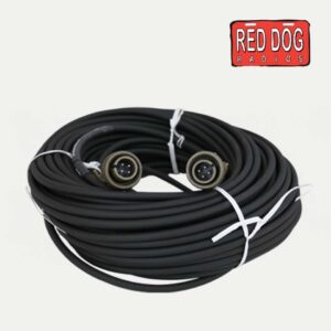 David Clark C38-50 Jumper Cord ? 50 ft for Series 3800 Communication System
