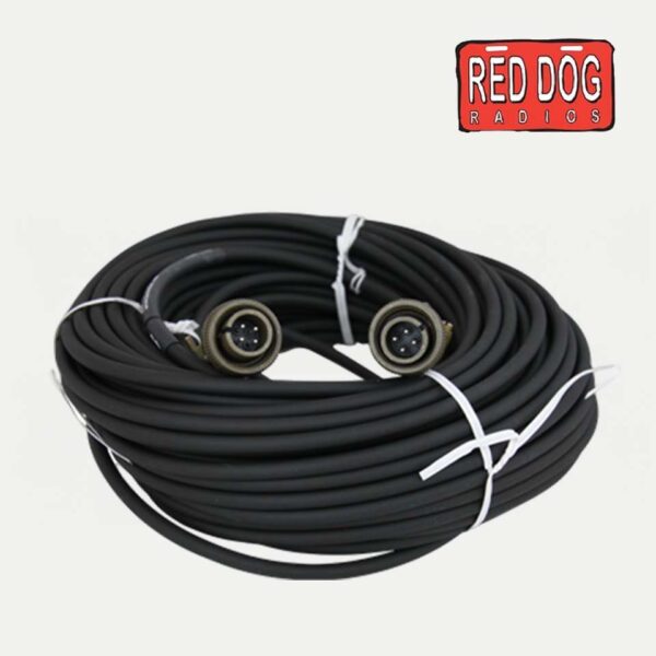 David Clark C38-50 Jumper Cord ? 50 ft for Series 3800 Communication System