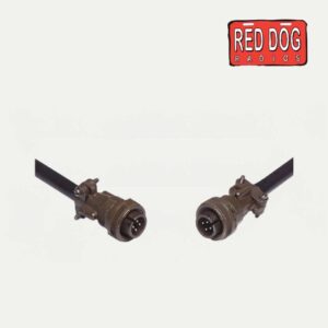David Clark C38-75 Jumper Cord ? 75 ft for Series 3800 Communication System