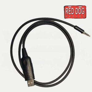 Decibel-PC PC USB Programming Cable for Decibel Headsets