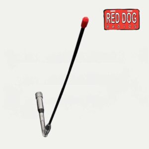 Dualband Flex Repeater Antenna | 145-425 MHz | 2.5/3.5 dBi High-Performance Antenna for Flex-Repeater
