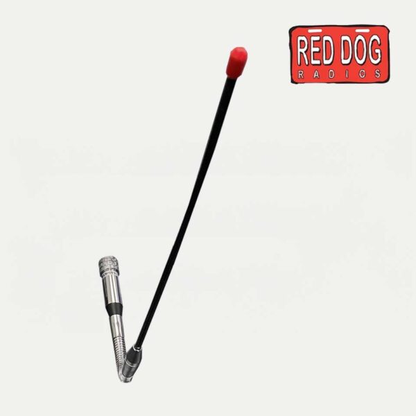 Dualband Flex Repeater Antenna | 145-425 MHz | 2.5/3.5 dBi High-Performance Antenna for Flex-Repeater