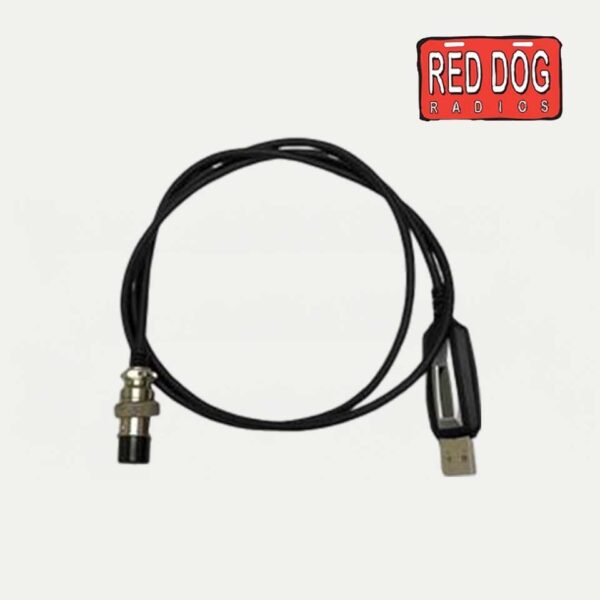 FLEX Repeater USB Programming Cable | Easy Programming for FLEX Repeater Devices