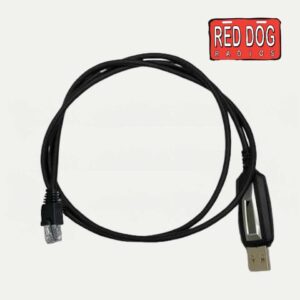 FLEX-PROG PC Programming Cable for FLEX Mobile Radio