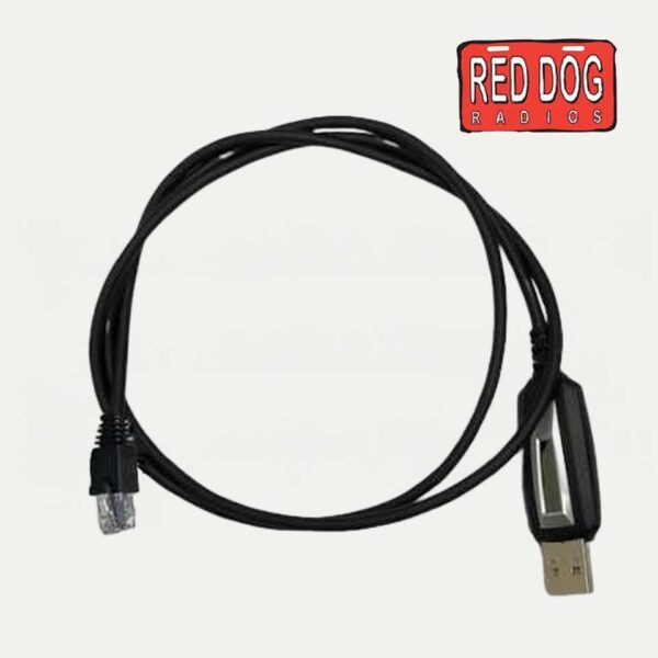FLEX-PROG PC Programming Cable for FLEX Mobile Radio