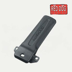 Kenwood KBH-10 Low Profile Spring Action Belt Clip