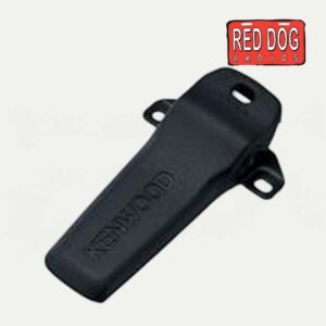 Kenwood KBH-21W Belt Clip ? Compatible with NX-P500 Radio