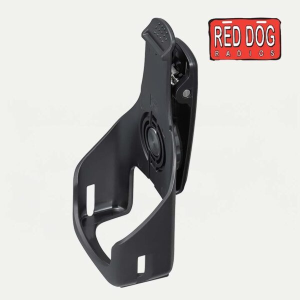 Kenwood KBH-23M Belt Clip Holster ? Compatible with PKT-300 Two-Way Radios