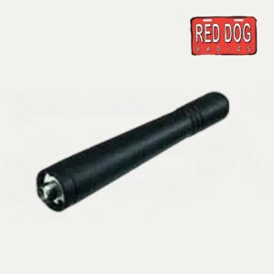 Kenwood KRA-23M UHF Low Profile Antenna (440-490 MHz)