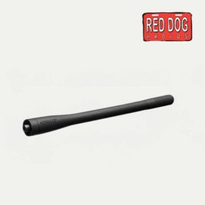 Kenwood KRA-26M VHF Helical Antenna (146-162 MHz), Long-Range Communication