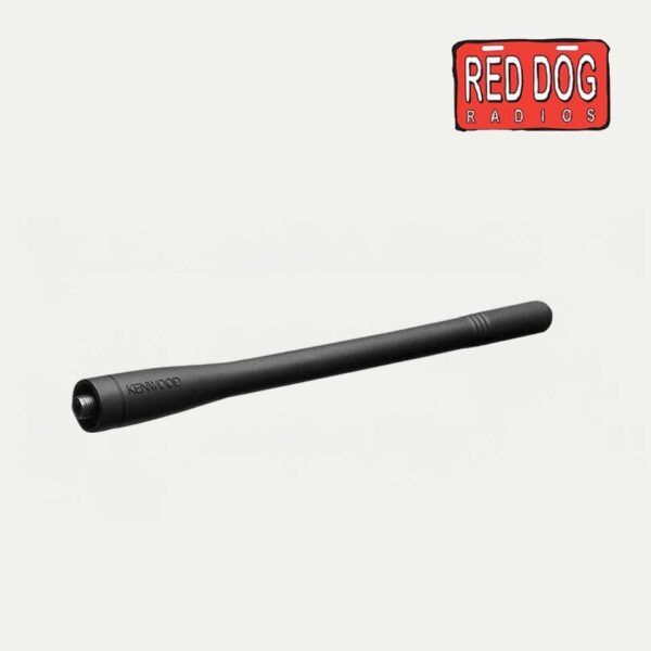 Kenwood KRA-26M VHF Helical Antenna (146-162 MHz), Long-Range Communication