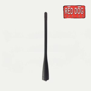 Kenwood KRA-27M UHF Whip Antenna (440-490 MHz)