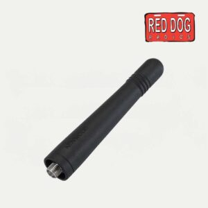 Kenwood KRA-41M VHF Stubby Antenna (146-162 MHz)