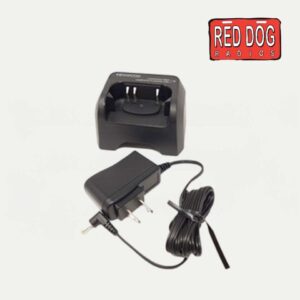 Kenwood KSC-50K Rapid Rate Charger ? Compatible with PKT-300K & NX-P500K
