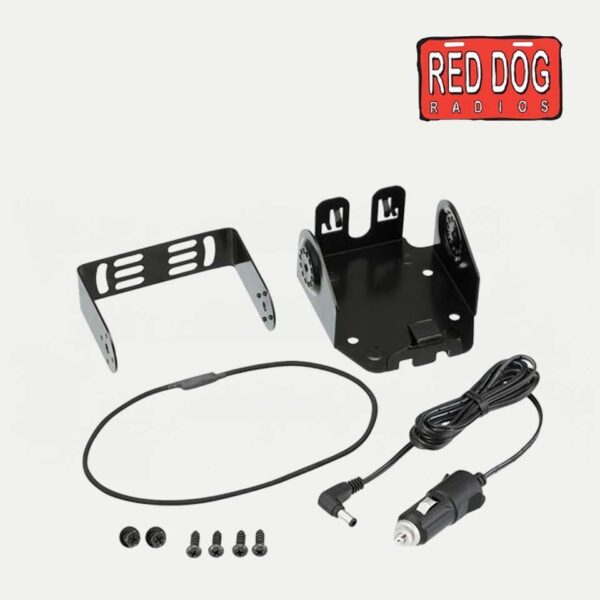 Kenwood KVC-22 DC Vehicular Charger for ProTalk Radios