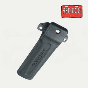 Kenwood, Speaker Mic Holder Clips, TK-2200, TK-3200