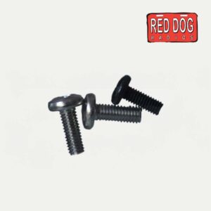 Kenwood, Universal Screw Set, TK2000, TK2300, TK3200, TK3300
