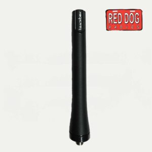 KLEIN-ANT-VHF,  Stubby Antenna, GO!, VHF, 4 Inch Replacement Antenna