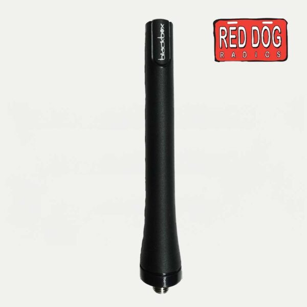 KLEIN-ANT-VHF,  Stubby Antenna, GO!, VHF, 4 Inch Replacement Antenna