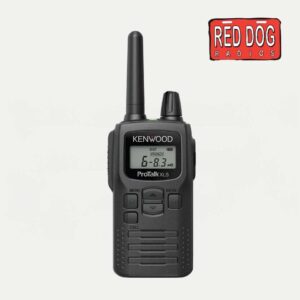 PKT-300 Bulk Pack ? 30 Units with Individual Chargers