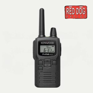 PKT-300 Bulk Pack ? 30 Units with Individual Chargers