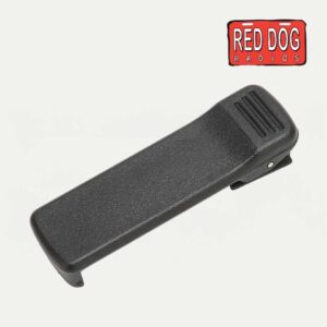 Pocket+ Belt Clip with Screw | Secure Belt Clip for Pocket+ Radio