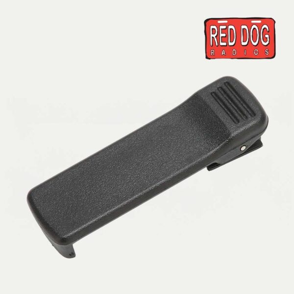 Pocket+ Belt Clip with Screw | Secure Belt Clip for Pocket+ Radio