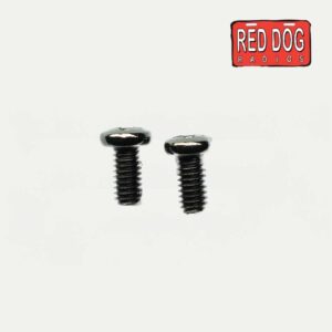 Pocket+M1 Screws
